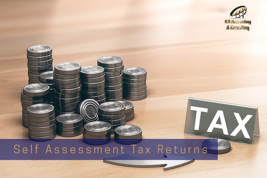 contabilitate self employed- self assessment tax